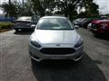 2017 Ford Focus Image # 2