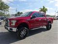 2015 Ford F-150 Image # 1