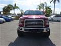 2015 Ford F-150 Image # 2