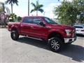 2015 Ford F-150 Image # 3