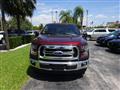 2017 Ford F-150 Image # 2