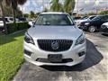 2018 Buick Envision Image # 2