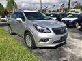 2018 Buick Envision Image # 3