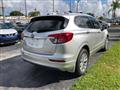 2018 Buick Envision Image # 4