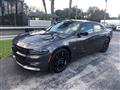 2017 Dodge Charger Image # 1