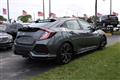 2018 Honda Civic Image # 4