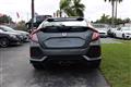 2018 Honda Civic Image # 5