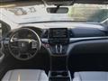 2018 Honda Odyssey Image # 11