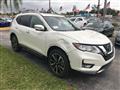 2018 Nissan Rogue Image # 3