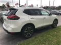 2018 Nissan Rogue Image # 4