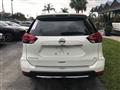 2018 Nissan Rogue Image # 5