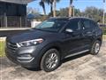 2018 Hyundai Tucson Image # 1