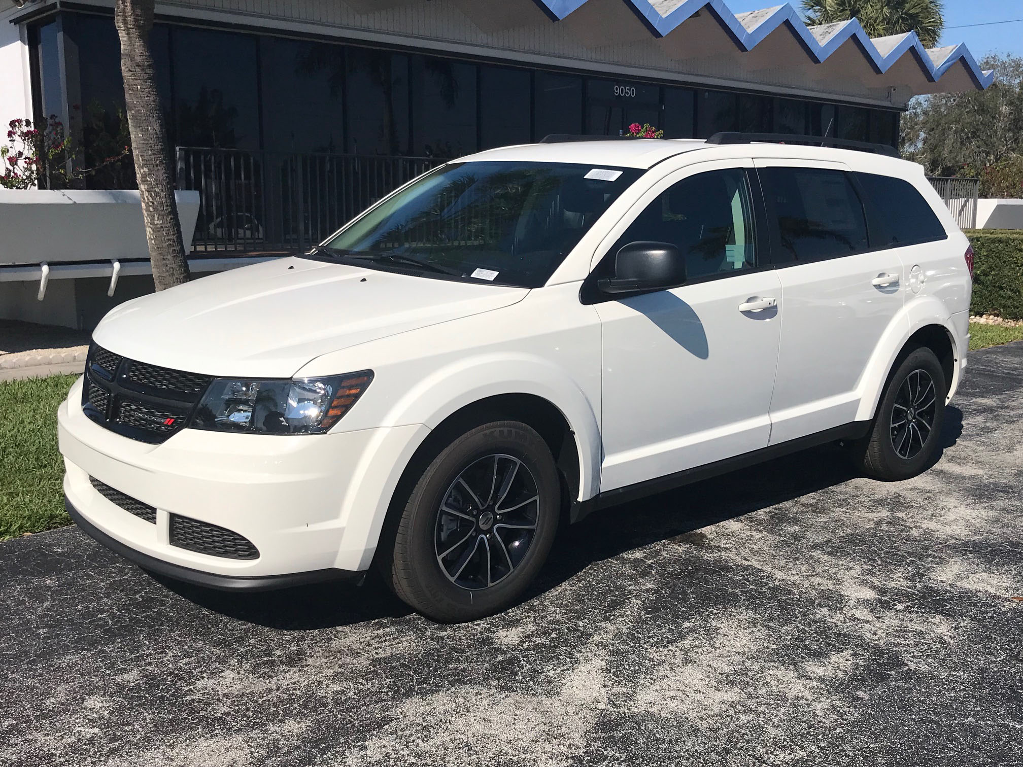 Embrace The Legend Sons Dodge Montgomerys Dodge Journey Awaits - j0pl7lr