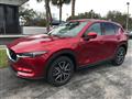 2018 Mazda CX-5 Image # 1