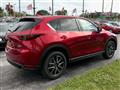 2018 Mazda CX-5 Image # 4