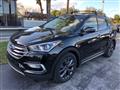 2018 Hyundai Santa Fe Sport Image # 1