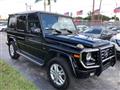 2014 Mercedes-Benz G-Class Image # 3