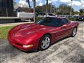 1999 Chevrolet Corvette Image # 1