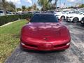 1999 Chevrolet Corvette Image # 2
