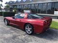 1999 Chevrolet Corvette Image # 6