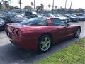 1999 Chevrolet Corvette Image # 4