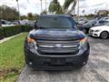 2015 Ford Explorer Image # 2