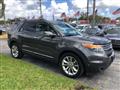 2015 Ford Explorer Image # 3