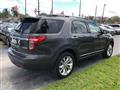 2015 Ford Explorer Image # 4