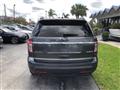 2015 Ford Explorer Image # 5