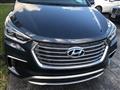 2018 Hyundai Santa Fe Image # 7