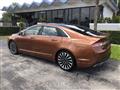 2018 Lincoln MKZ Image # 6