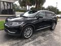 2018 Lincoln MKX Image # 1