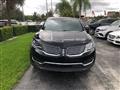 2018 Lincoln MKX Image # 2