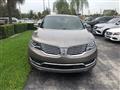 2017 Lincoln MKX Image # 2