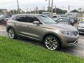 2017 Lincoln MKX Image # 3