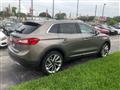 2017 Lincoln MKX Image # 4