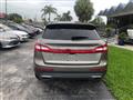 2017 Lincoln MKX Image # 5