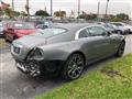 2017 Rolls Royce Wraith Image # 4