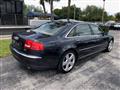 2006 Audi A8 Image # 4