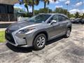 2018 Lexus RX 350 Image # 1