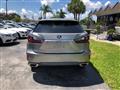 2018 Lexus RX 350 Image # 5
