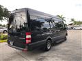 2016 Mercedes-Benz Sprinter 3500 Image # 4