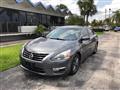 2015 Nissan Altima Image # 1