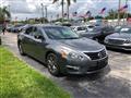 2015 Nissan Altima Image # 3
