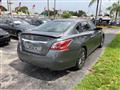 2015 Nissan Altima Image # 4