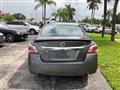 2015 Nissan Altima Image # 5