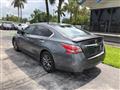 2015 Nissan Altima Image # 6