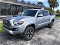 2019 Toyota Tacoma Image # 1