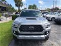 2019 Toyota Tacoma Image # 2