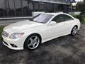 2010 Mercedes-Benz CL-Class Image # 1